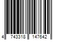 Barcode Image for UPC code 4743318147642