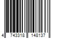 Barcode Image for UPC code 4743318148137