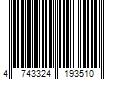 Barcode Image for UPC code 4743324193510