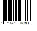 Barcode Image for UPC code 4743324193664