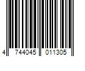 Barcode Image for UPC code 4744045011305