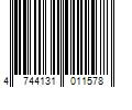 Barcode Image for UPC code 4744131011578