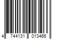 Barcode Image for UPC code 4744131013466