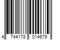 Barcode Image for UPC code 4744178014679