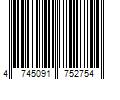 Barcode Image for UPC code 4745091752754