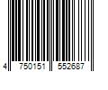 Barcode Image for UPC code 4750151552687