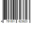 Barcode Image for UPC code 4751001623823