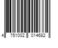 Barcode Image for UPC code 4751002014682