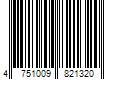 Barcode Image for UPC code 4751009821320