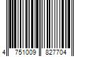 Barcode Image for UPC code 4751009827704