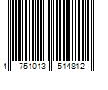 Barcode Image for UPC code 4751013514812