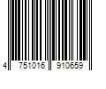 Barcode Image for UPC code 4751016910659