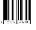 Barcode Image for UPC code 4751017406304