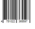 Barcode Image for UPC code 4751022365597