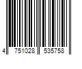 Barcode Image for UPC code 4751028535758