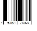 Barcode Image for UPC code 4751901249529