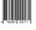 Barcode Image for UPC code 4752050002171