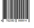 Barcode Image for UPC code 4752050999914