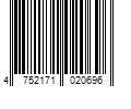 Barcode Image for UPC code 4752171020696