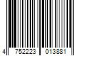 Barcode Image for UPC code 4752223013881