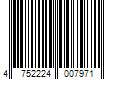 Barcode Image for UPC code 4752224007971