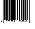 Barcode Image for UPC code 4752224008916