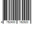 Barcode Image for UPC code 4752400162920