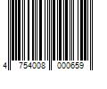 Barcode Image for UPC code 4754008000659