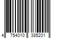 Barcode Image for UPC code 4754010385201