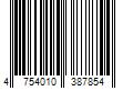 Barcode Image for UPC code 4754010387854