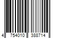 Barcode Image for UPC code 4754010388714