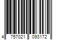 Barcode Image for UPC code 475702109317453