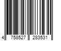 Barcode Image for UPC code 4758527283531