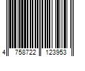 Barcode Image for UPC code 4758722123953