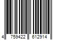 Barcode Image for UPC code 4759422612914