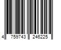 Barcode Image for UPC code 4759743246225