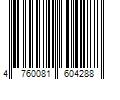 Barcode Image for UPC code 4760081604288