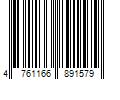 Barcode Image for UPC code 4761166891579