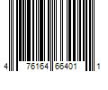 Barcode Image for UPC code 476164664011