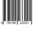 Barcode Image for UPC code 476315523300575