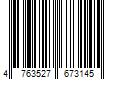 Barcode Image for UPC code 4763527673145