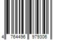 Barcode Image for UPC code 4764496979306