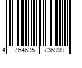 Barcode Image for UPC code 4764635736999