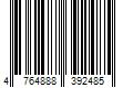 Barcode Image for UPC code 4764888392485