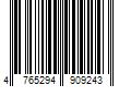 Barcode Image for UPC code 4765294909243