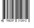 Barcode Image for UPC code 4765297012612