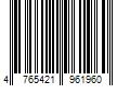 Barcode Image for UPC code 4765421961960