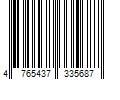 Barcode Image for UPC code 4765437335687