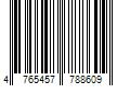 Barcode Image for UPC code 4765457788609