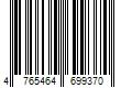 Barcode Image for UPC code 4765464699370